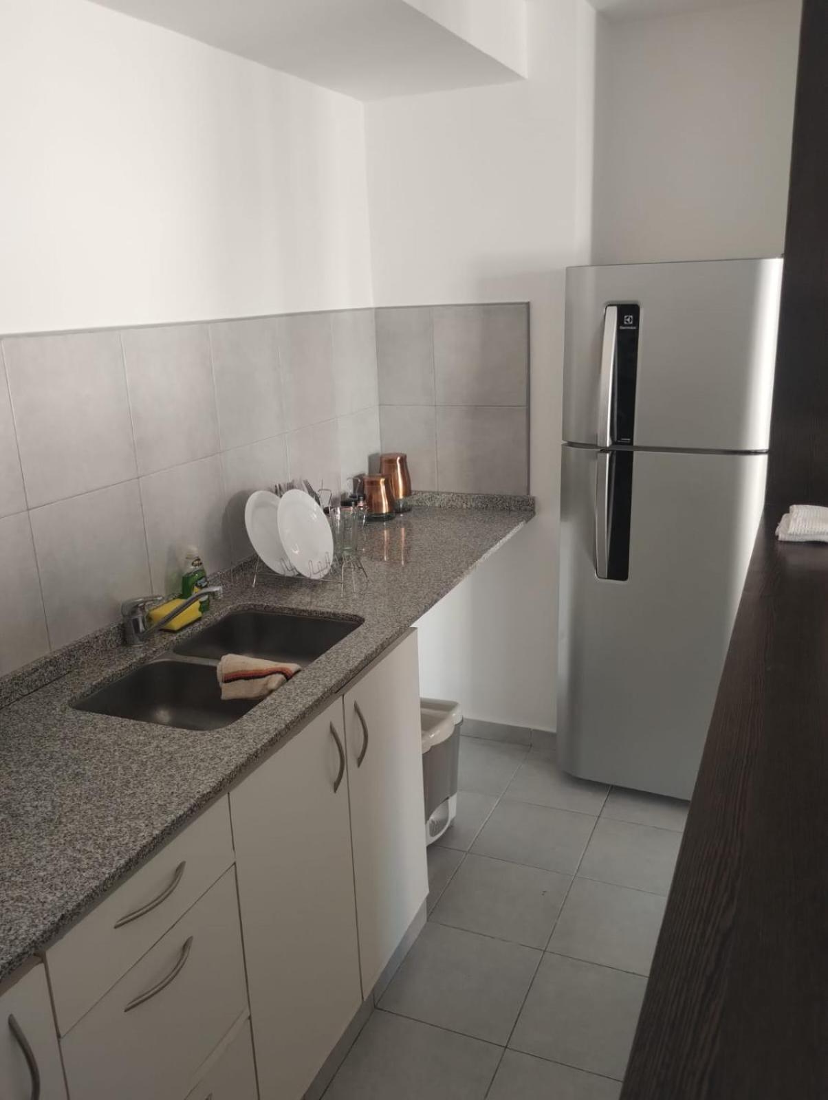 Departamento Con Fernet Apartment Cordoba