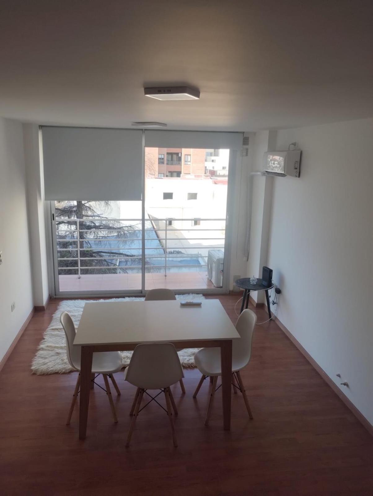 Departamento Con Fernet Apartment Cordoba