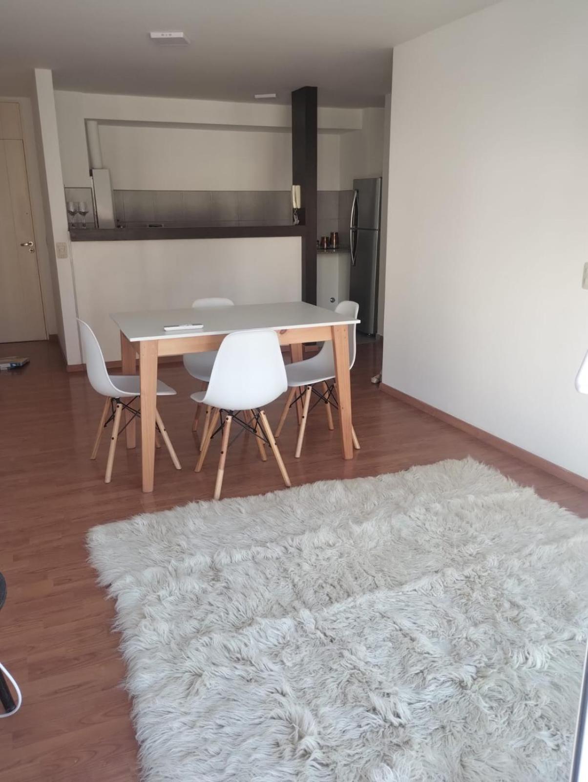 Departamento Con Fernet Apartment