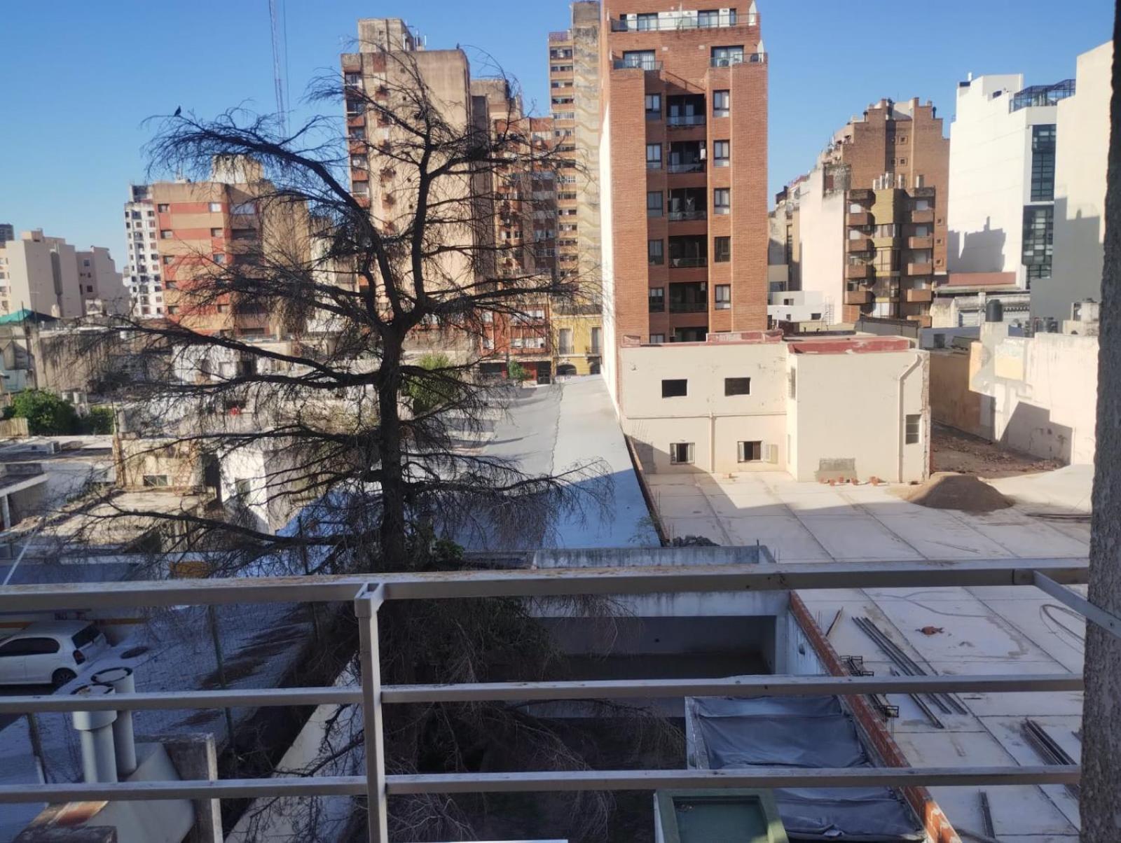 Apartment Departamento Con Fernet *
